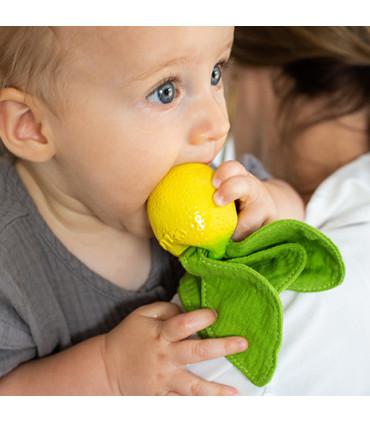 Mini Doudou