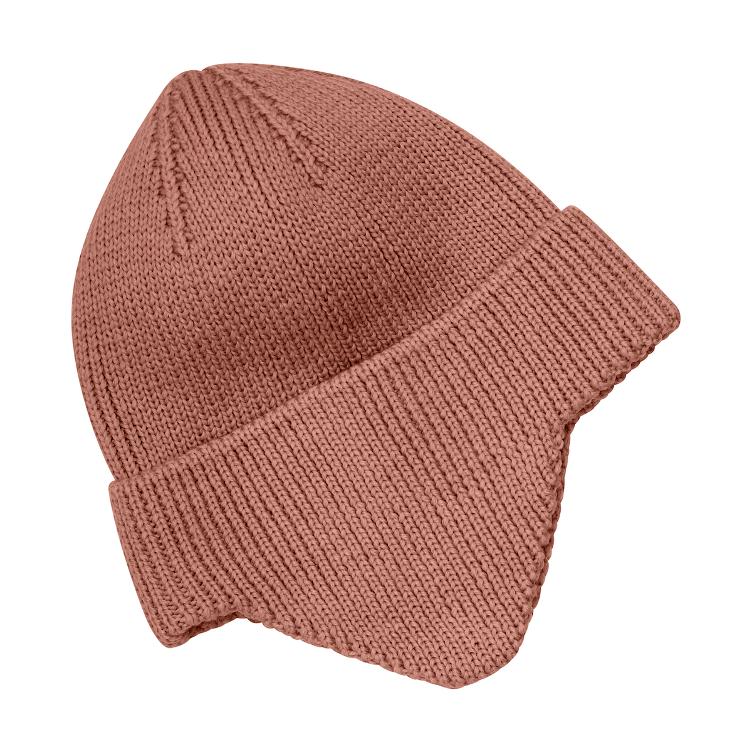 Mütze Windstopper rose