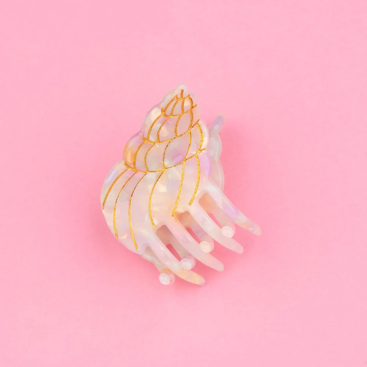 Muschel Mini HairClaw