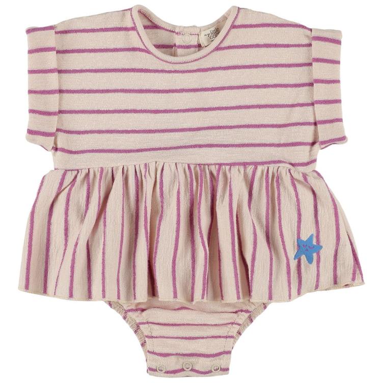 Nyra Romper