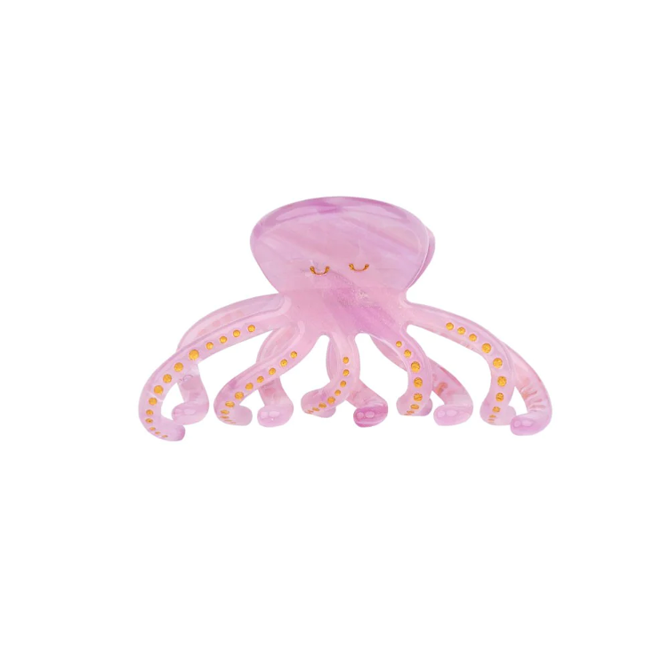 Octopus Mini Hairclaw