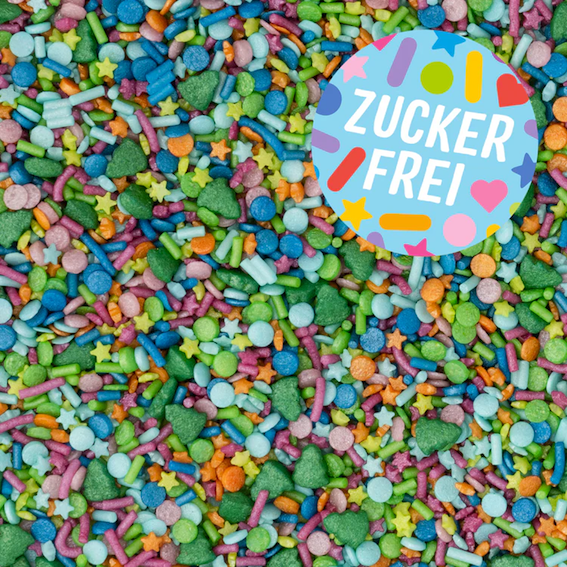 OhTannenbaum sugarfree