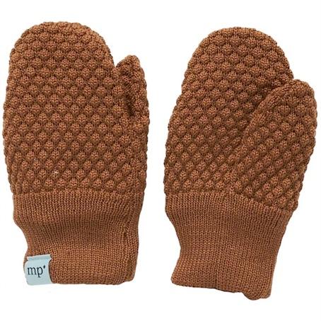Oslo Mittens