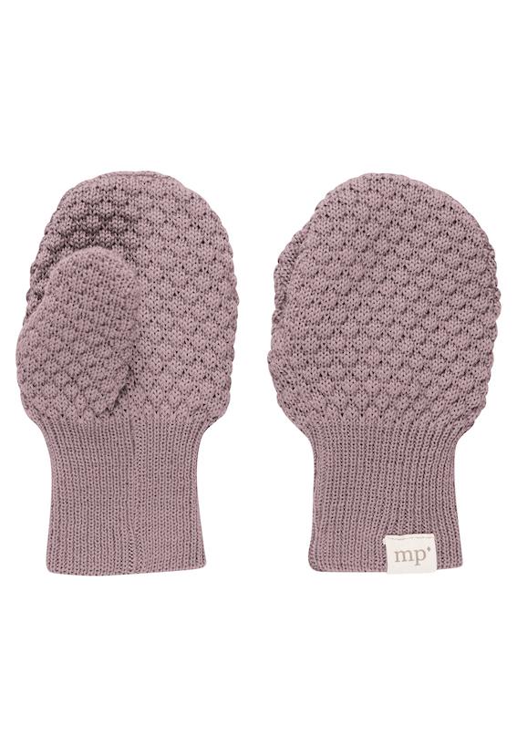 Oslo Mittens