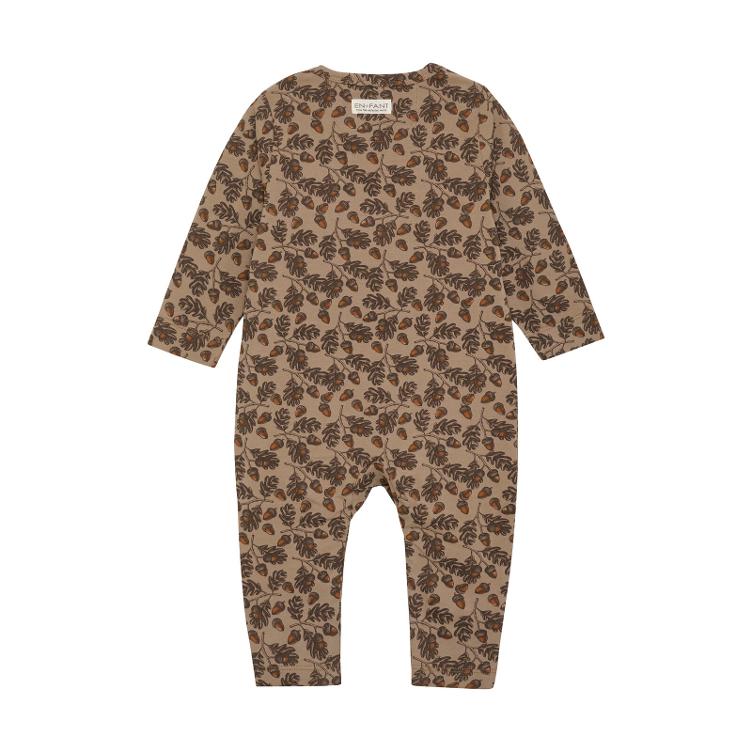 Overall Oak
