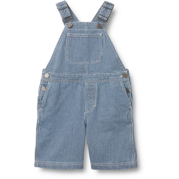 Overall Short Lykke