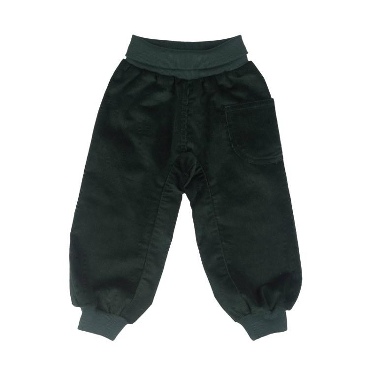 Cozy Pants forest
