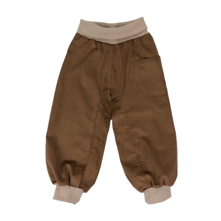 Cozy Pants