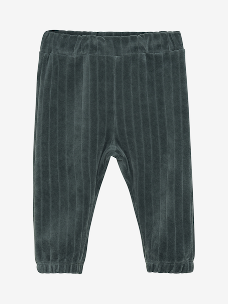 Pants Velour Cord
