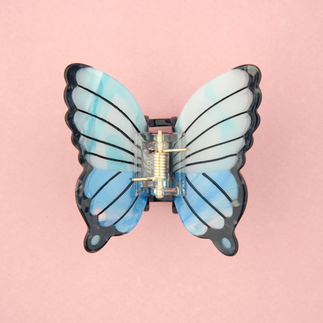 Pappillon Hair Claw