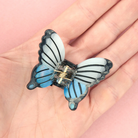 Pappillon Mini Hairclaw