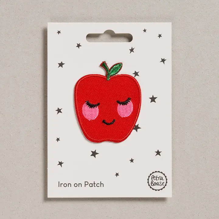 Patch Apple