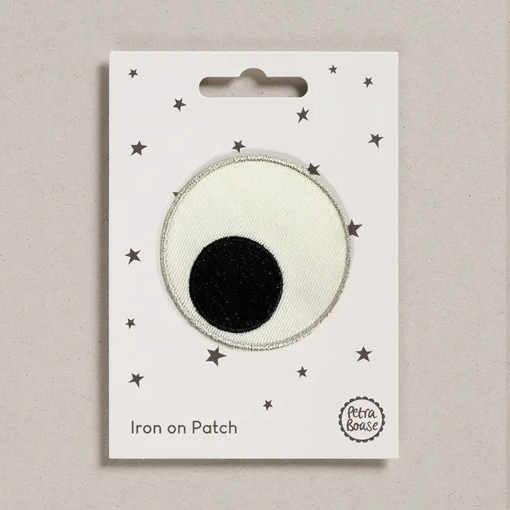 Patch Auge