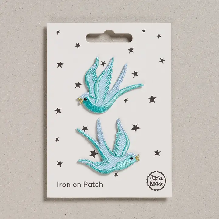 Patch Birds