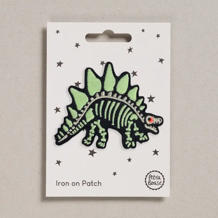 Patch Dino