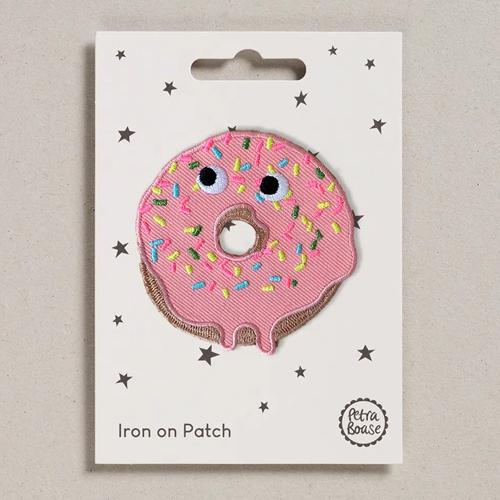 Patch Donut