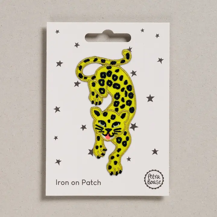 Patch Gepard