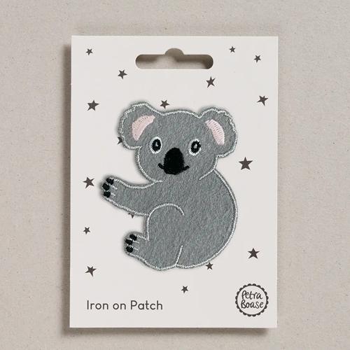 Patch Koala
