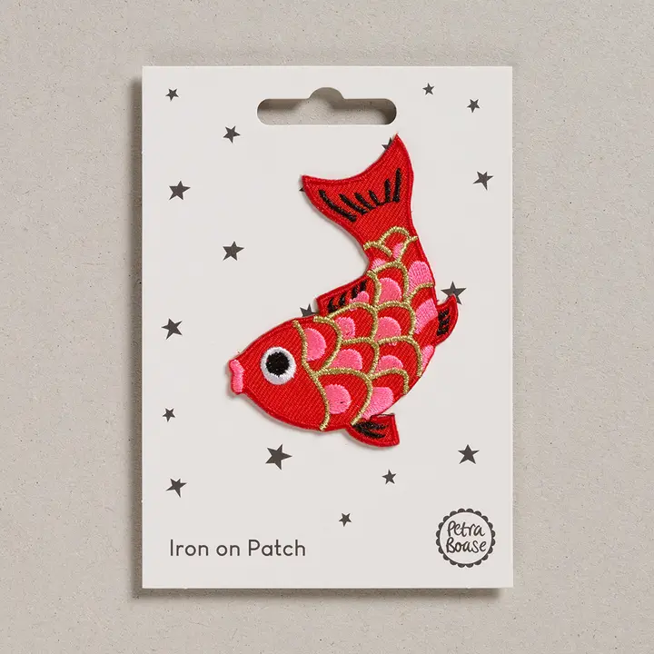 Patch Koi