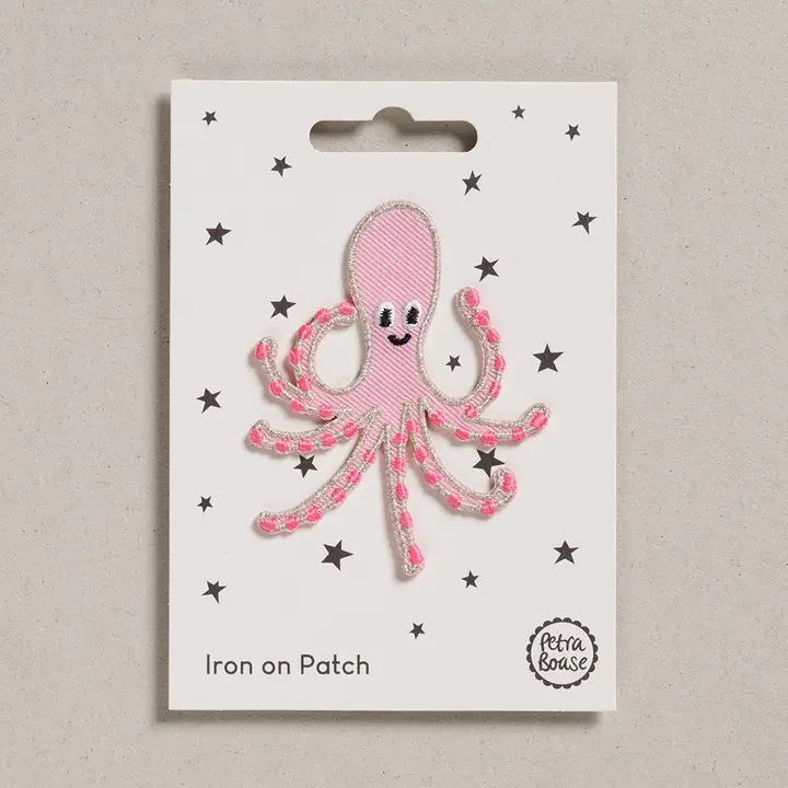 Patch Oktopus