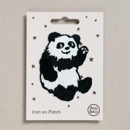Patch Panda