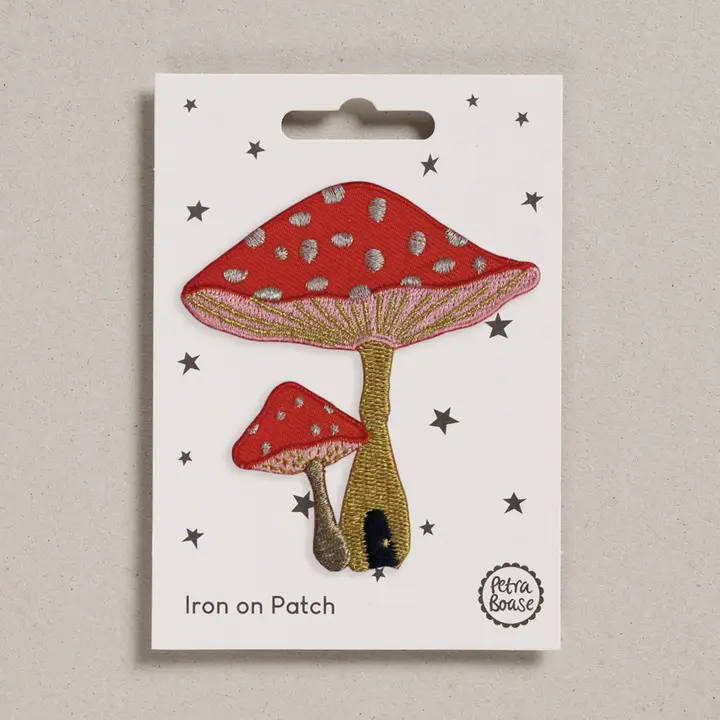Patch Pilz