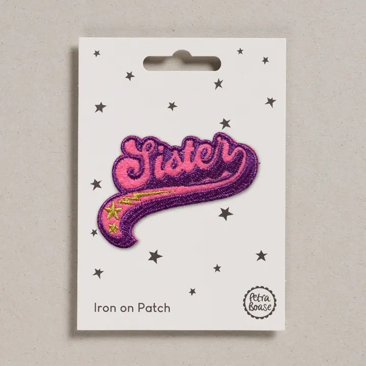 Patch Sister