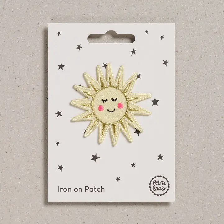 Patch Sunshine
