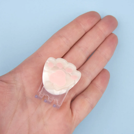 Paw Mini Hairclaw