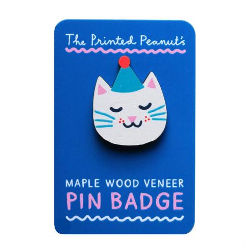 Pin Katze
