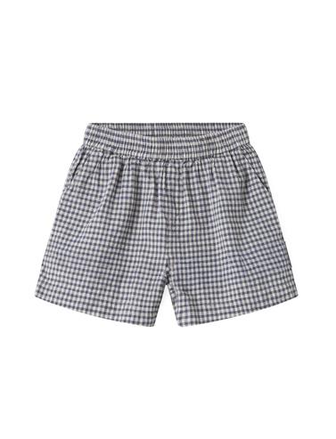 Pinon Cotton Linen vichy