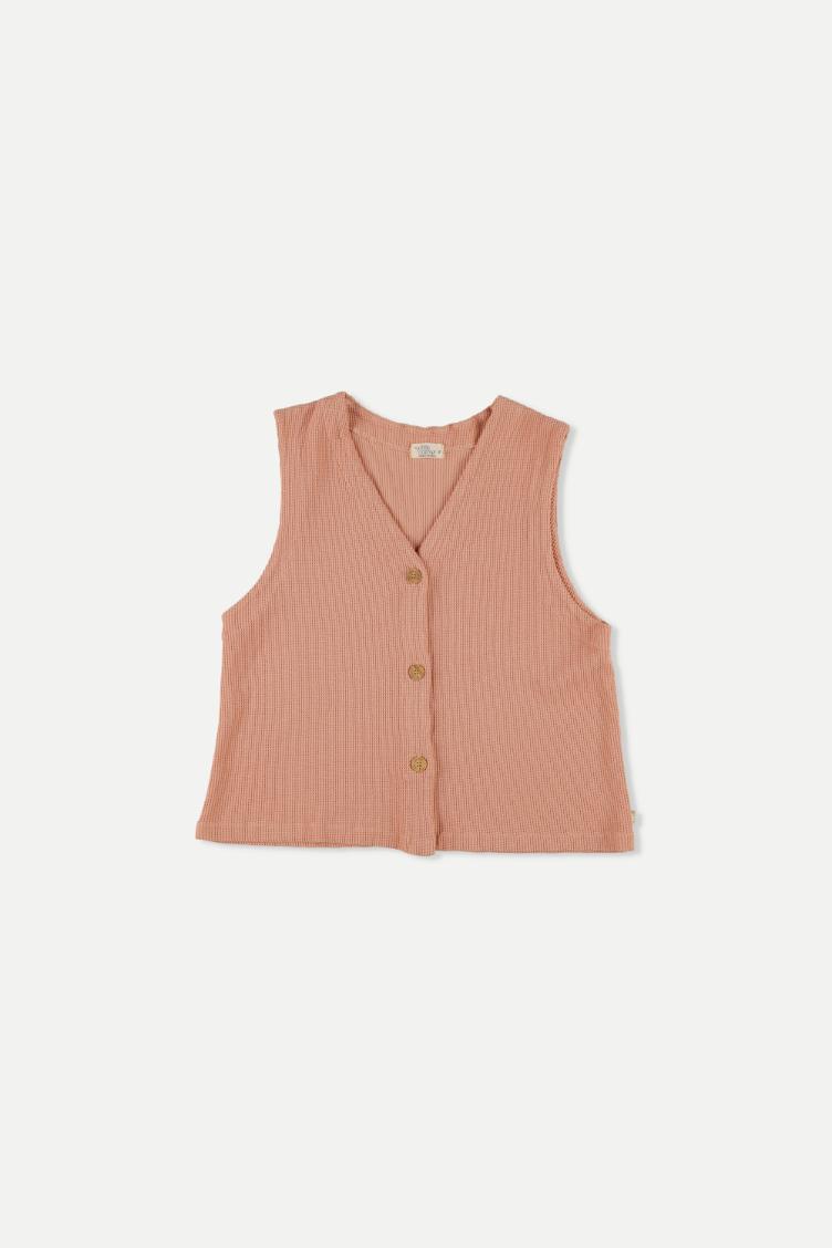 Piper Vest