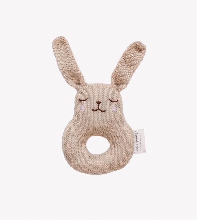 Rassel Bunny