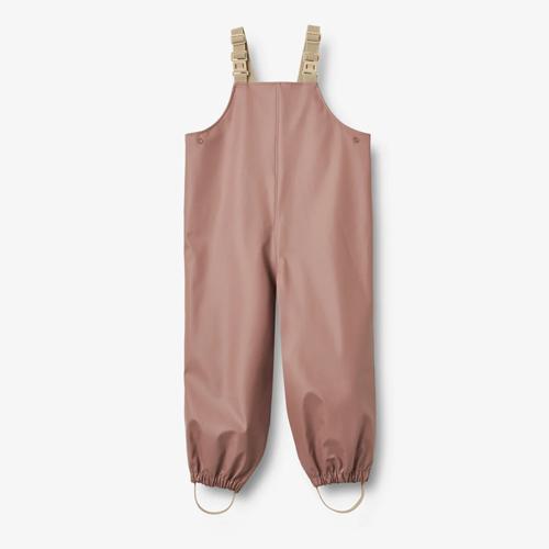 Regenhose Charlo lilac