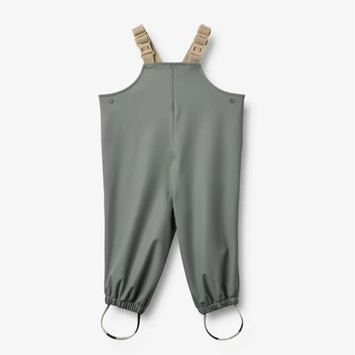 Regenhose Charlo sky