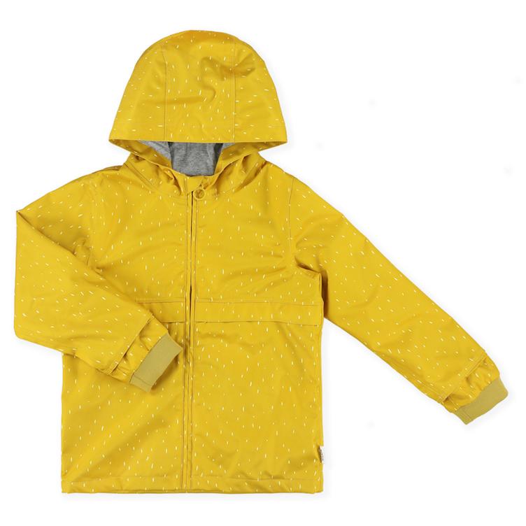 Regenjacke Lion