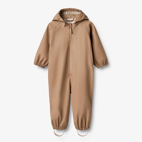 Regenoverall Mika hazel