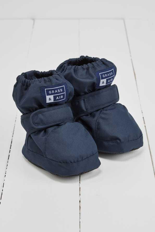RegenSchuh Baby