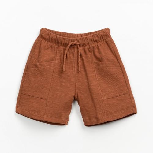 Rib trousers