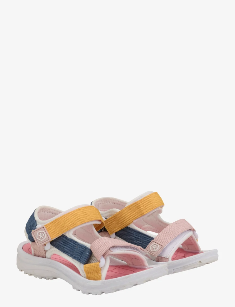 Sandale blush