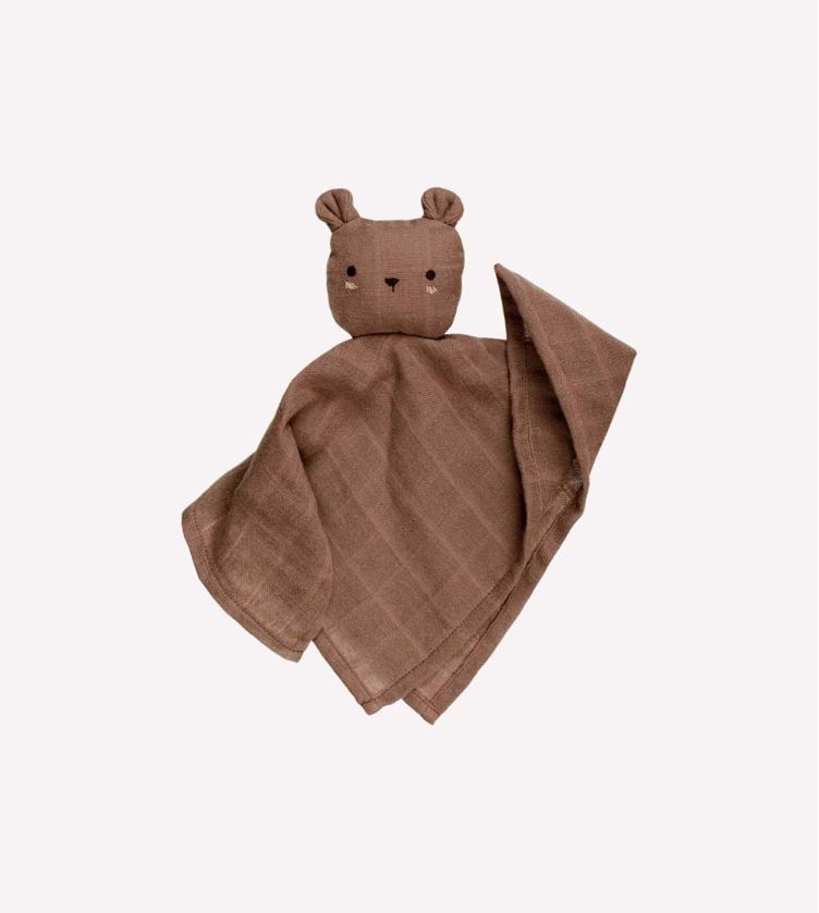 Schmusetier Bear