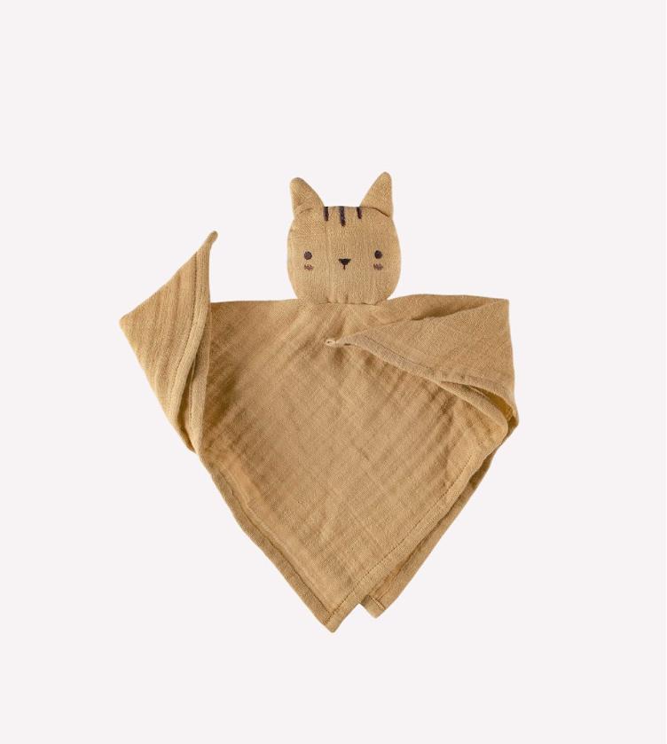Schmusetier Tiger