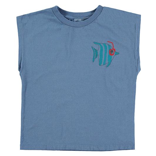 ScubaFish Shirt