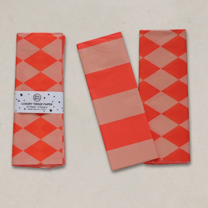 Seidenpapier