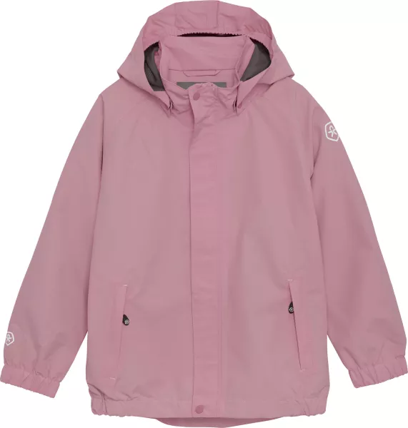 Shell Jacket rose