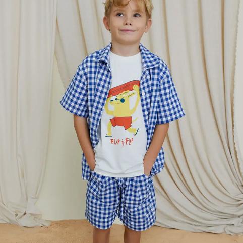 Shorts Karo