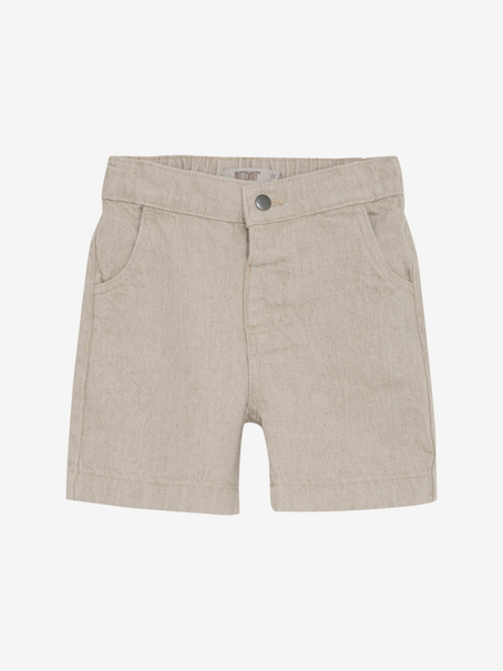 Shorts woven
