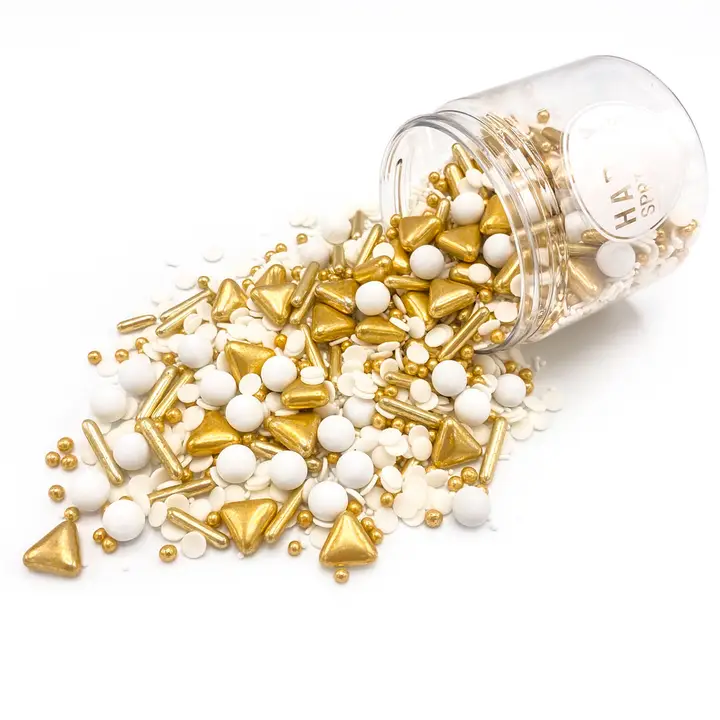 Streusel gold