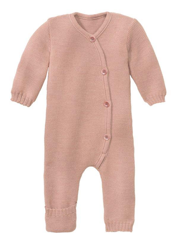 Strickoverall