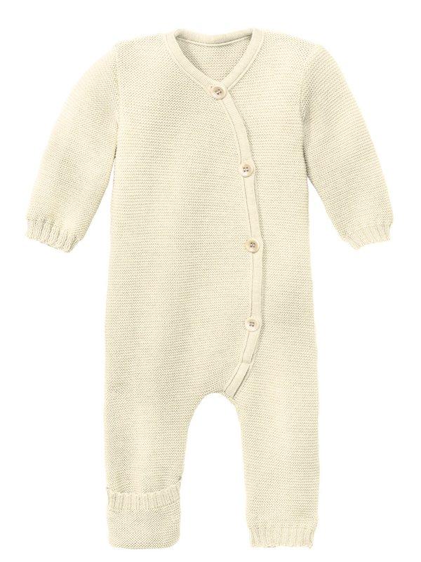 Strickoverall